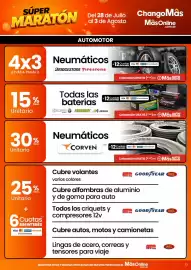 Catálogo Changomas semana 31 Página 13