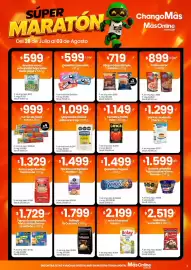 Catálogo Changomas semana 31 Página 2