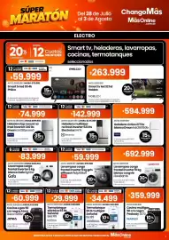 Catálogo Changomas semana 31 Página 7