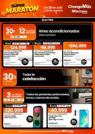 Catálogo Changomas semana 31 Página 8
