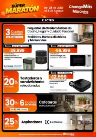 Catálogo Changomas semana 31 Página 9