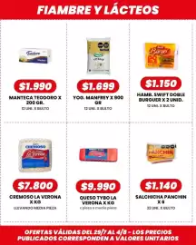 Catálogo Autoservicio Capo semana 31 Página 2