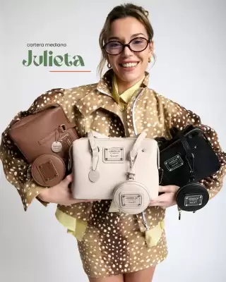 Juanita Jo (válido hasta 31-07)