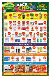 Ideal Market weekly ad Page 2