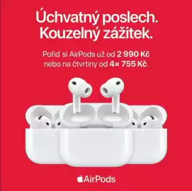 Istyle leták Strana 1