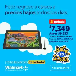 Folleto Walmart semana 31 Página 3