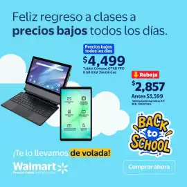 Folleto Walmart semana 31 Página 4