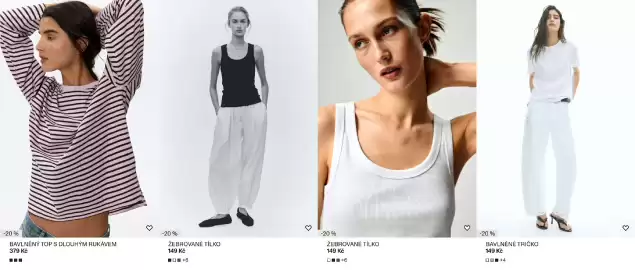 H&M leták Strana 1