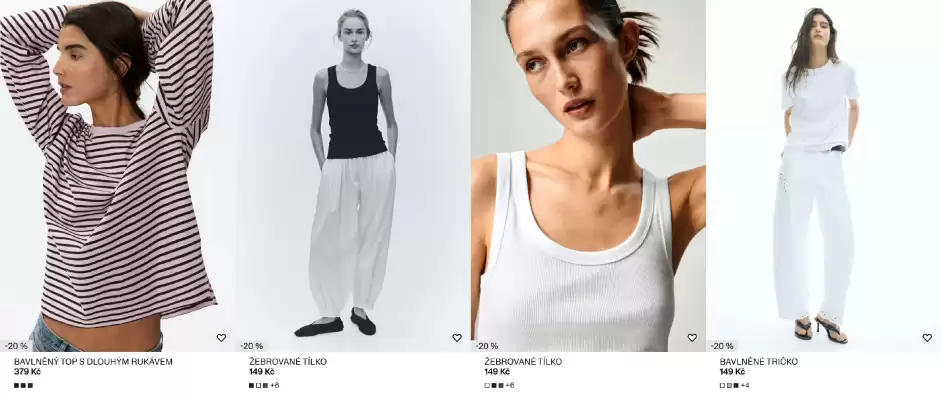 H&M (platné do 2-08)