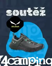 4camping leták Strana 1