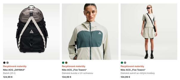 Nike leták Strana 2