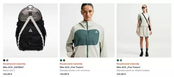 Nike leták Strana 2