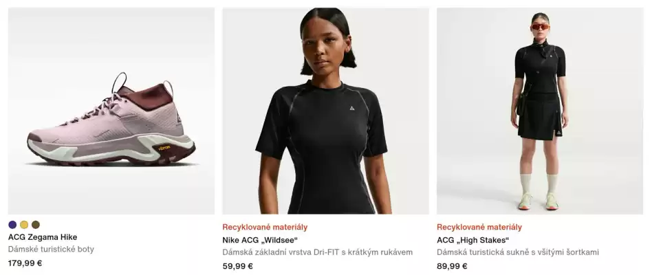 Nike (platné do 11-08)