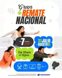 Catálogo Novicompu Página 1