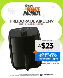 Catálogo Novicompu Página 10