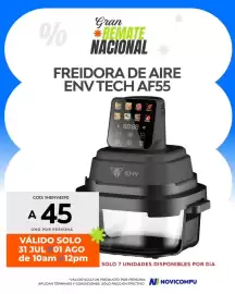 Catálogo Novicompu Página 11