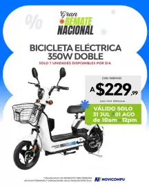 Catálogo Novicompu Página 12