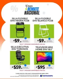Catálogo Novicompu Página 2