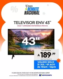Catálogo Novicompu Página 6
