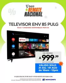 Catálogo Novicompu Página 7