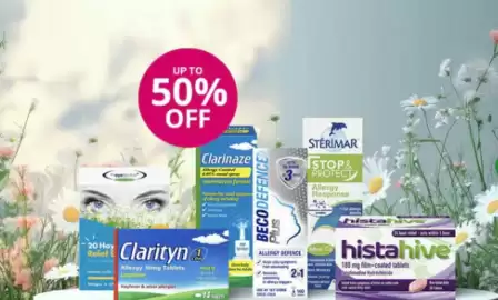 Lloyds Pharmacy leaflet Page 1