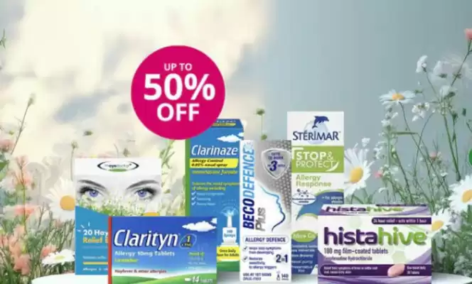 Lloyds Pharmacy (valid until 14-08)