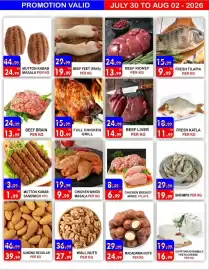 United Hypermarket leaflet Page 3