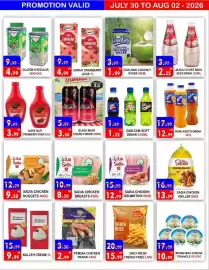 United Hypermarket leaflet Page 5