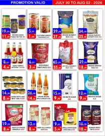United Hypermarket leaflet Page 6