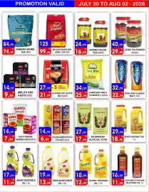 United Hypermarket leaflet Page 7
