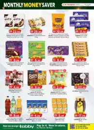 KM Trading catalogue Page 22