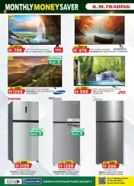 KM Trading catalogue Page 4