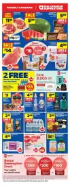 Real Canadian Superstore flyer week 31 Page 1