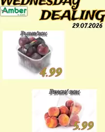 Amber catalogue Page 2