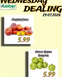 Amber catalogue Page 3