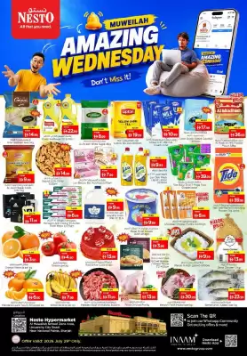 Nesto catalogue