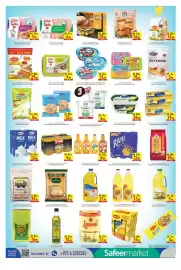 Safeer Market catalogue week 31 Page 4