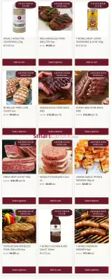 T-Bone's (valid until 4-08)