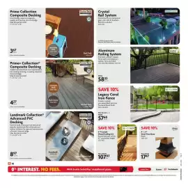 Home Hardware flyer Page 13