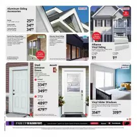 Home Hardware flyer Page 16