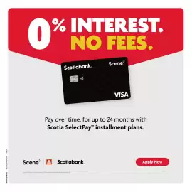 Home Hardware flyer Page 19