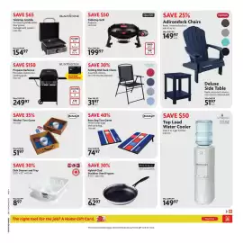 Home Hardware flyer Page 4