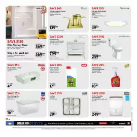 Home Hardware flyer Page 5