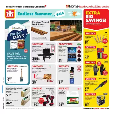 Home Hardware (valid until 12-08)