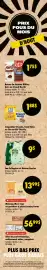 Wholesale Club flyer week 31 Page 1