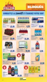 Wholesale Club flyer week 31 Page 14