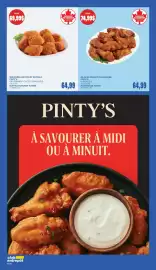 Wholesale Club flyer week 31 Page 18