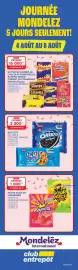 Wholesale Club flyer week 31 Page 2