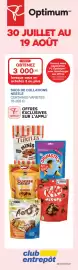 Wholesale Club flyer week 31 Page 3