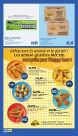 Wholesale Club flyer week 31 Page 30